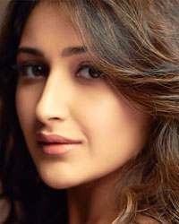 Sayesha Saigal